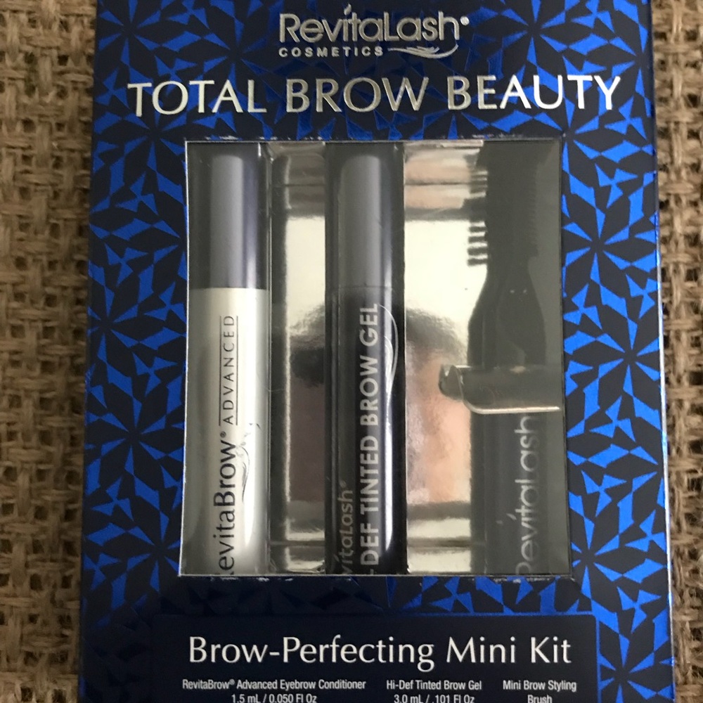RevitaLash Brow Kit